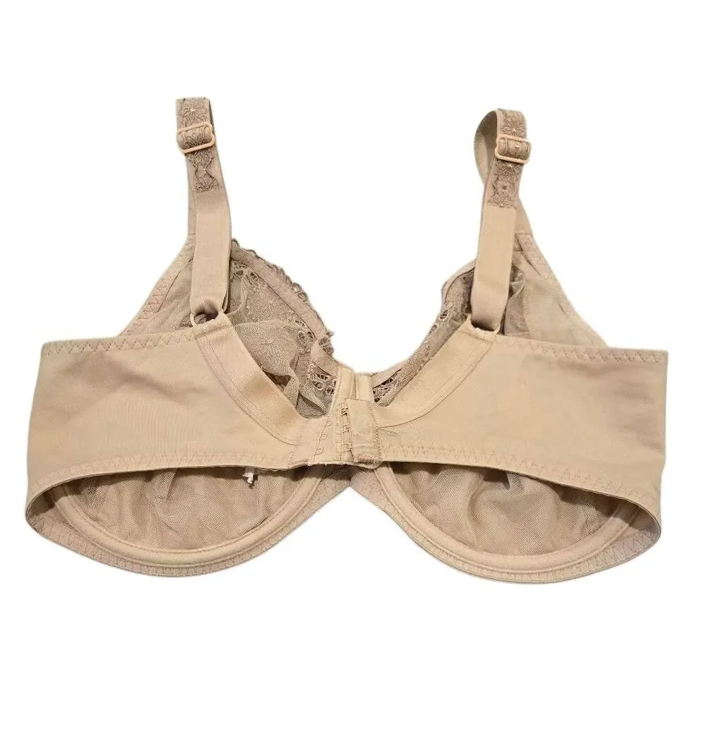 Simone Perele  Romance Full Coverage Bra Size 34G